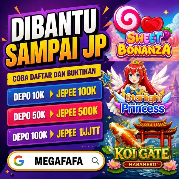 agen situs judi slot online
